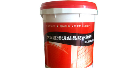 防水材料综述 类型、应用与发展趋势