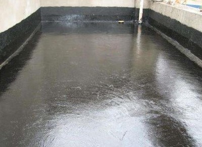 深度解析河南建都牌冷底油 建筑防水领域的可靠选择