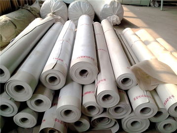 PVC防水卷材规格详解与天元防水材料市场优惠指南