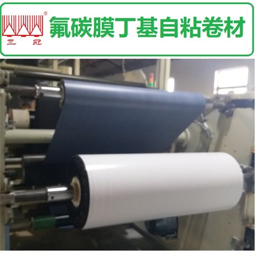 今日防水材料行情走势与丹东三冠产品实时报价分析（附行情图）